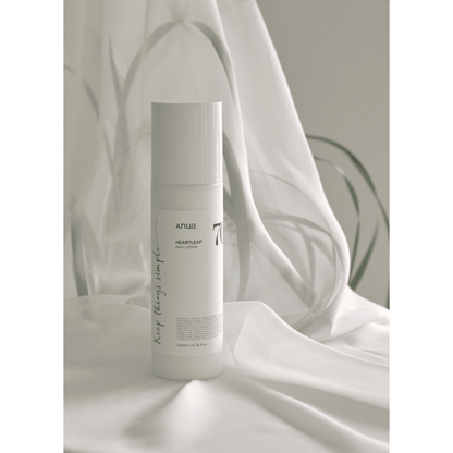 Anua Heartleaf 70 Tageslotion | Wonder Skin
