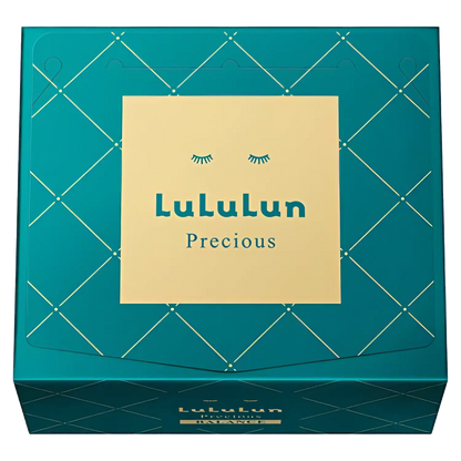 LuLuLun - Precious Face Mask Balance - 32St-Wonder Skin