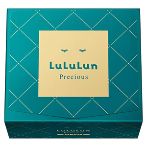 LuLuLun Precious Face Mask Balance 32St