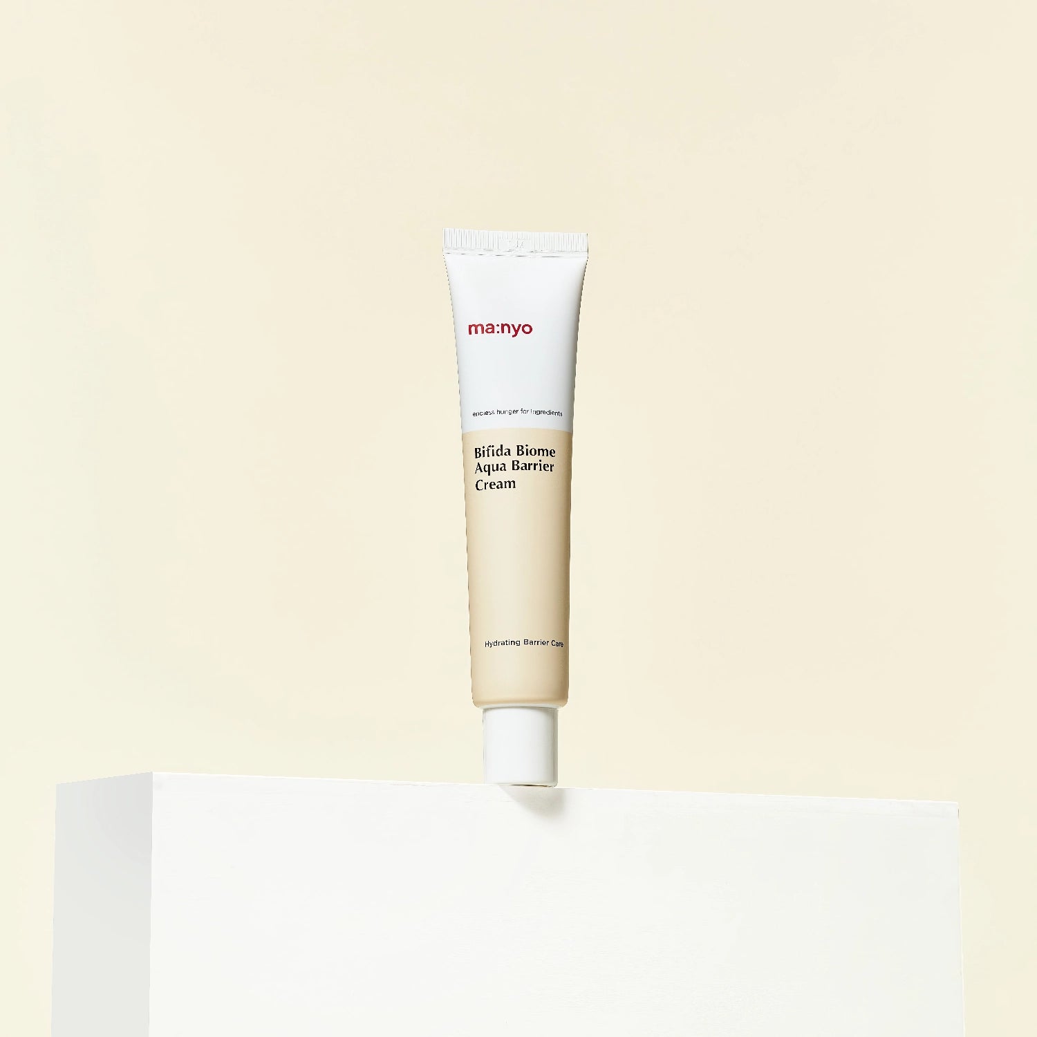 ma:nyo - Bifida Biome Aqua Barrier Cream - 80ml-Wonder Skin