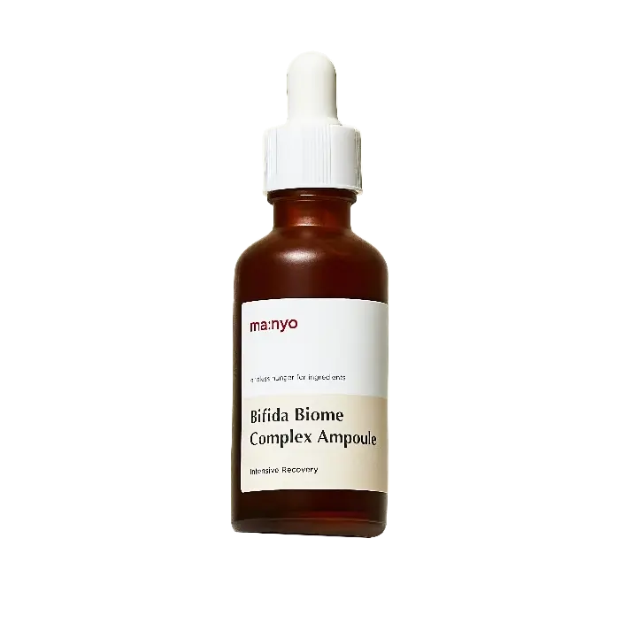 ma:nyo - Bifida Biome Complex Ampoule 50ml-Wonder Skin
