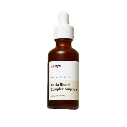 ma:nyo - Bifida Biome Complex Ampoule 50ml-Wonder Skin