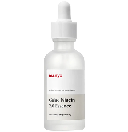 ma:nyo - Galac Niacin 2.0 Essence - 30ml-Wonder Skin