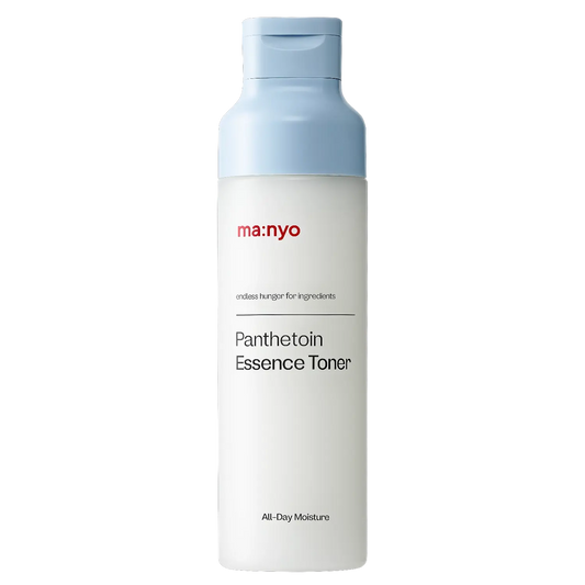 ma:nyo - Panthetoin Essence Toner - 200ml-Wonder Skin