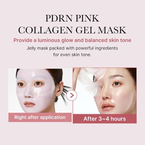 Medicube Collagen Jelly Mask | Wonder Skin Deutschland