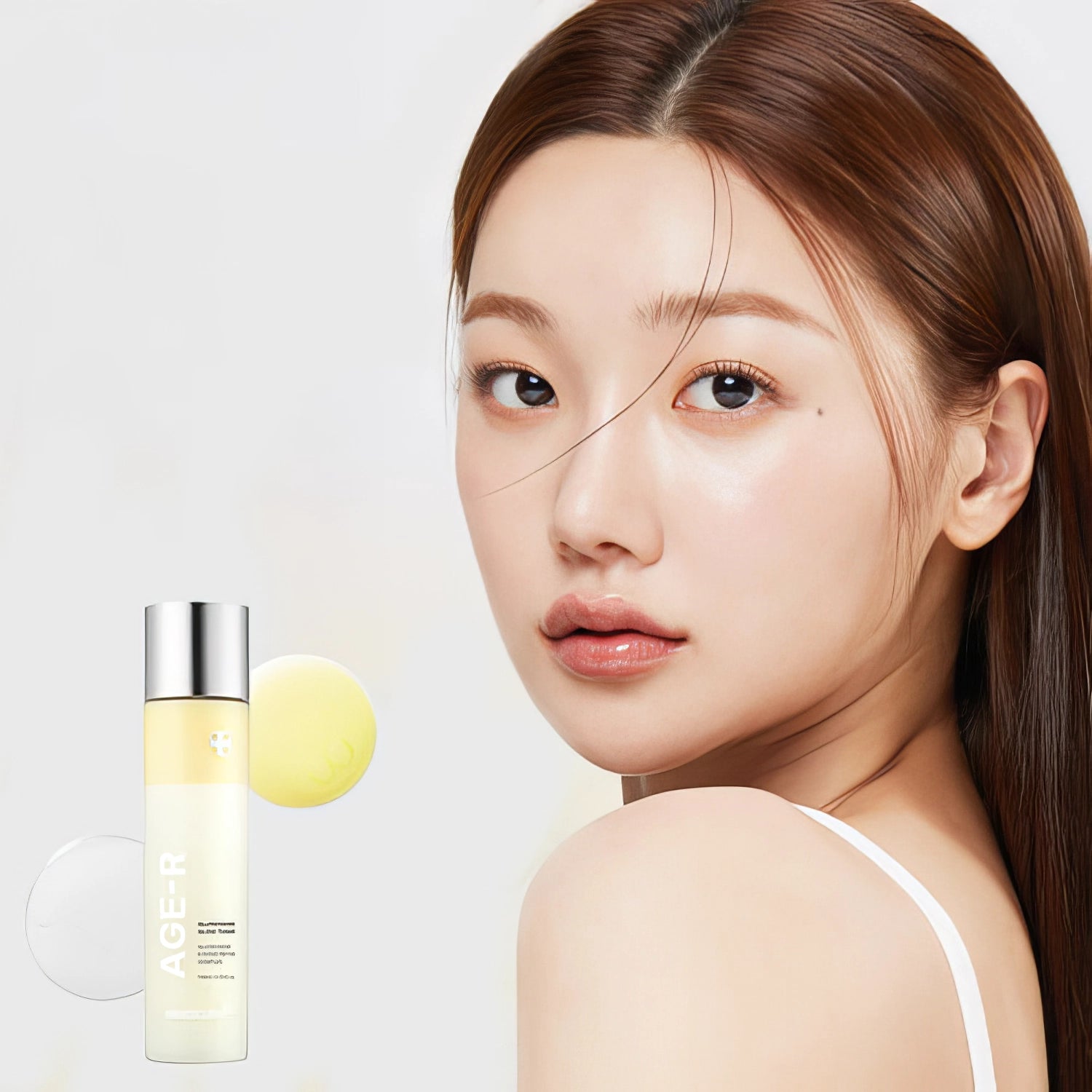 Medicube - Age R Glutathione Glow Toner - 140ml-Wonder Skin