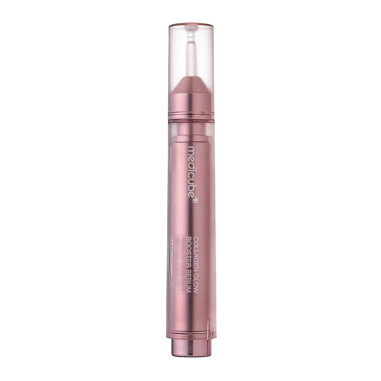 Medicube - Collagen Glow Booster Serum - 15ml-Wonder Skin