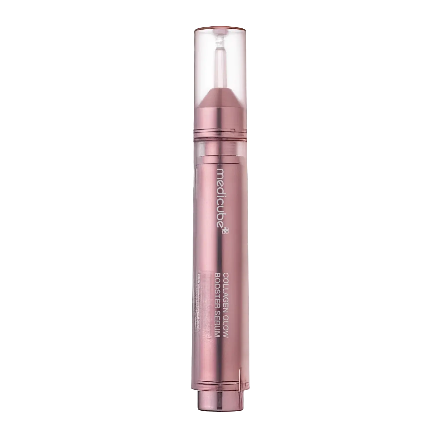 Medicube - Collagen Glow Booster Serum - 15ml-Wonder Skin