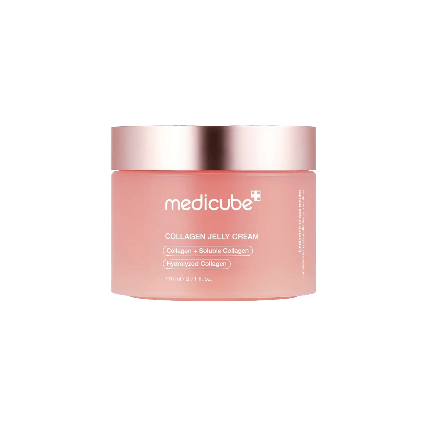 Medicube - Collagen Jelly Cream - 110ml-Wonder Skin