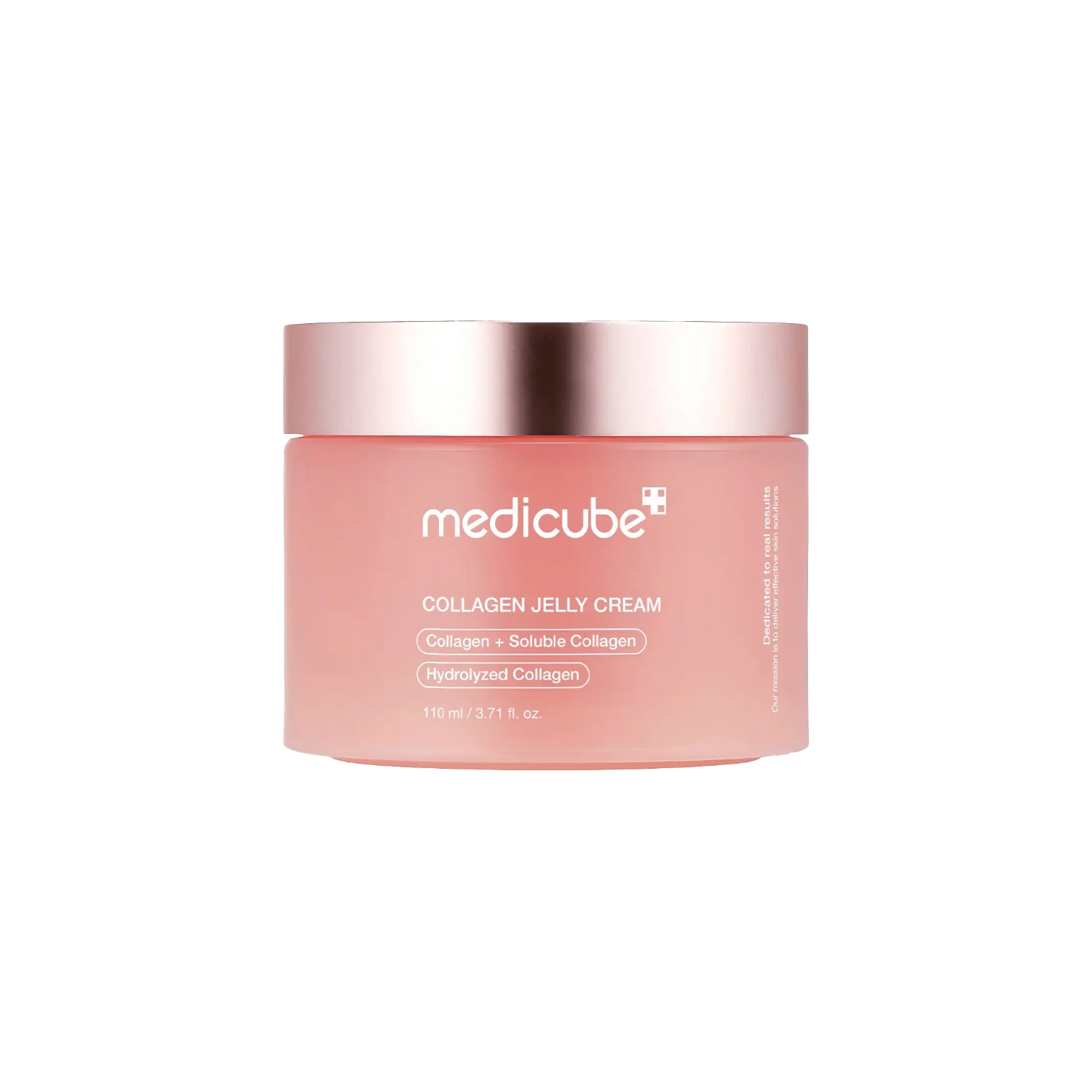 Medicube - Collagen Jelly Cream - 110ml-Wonder Skin