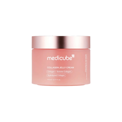 Medicube - Collagen Jelly Cream - 110ml-Wonder Skin