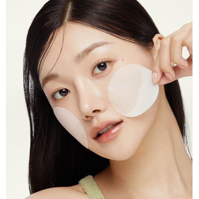 Medicube - Exosome Cica Calming Pad (100 pads)