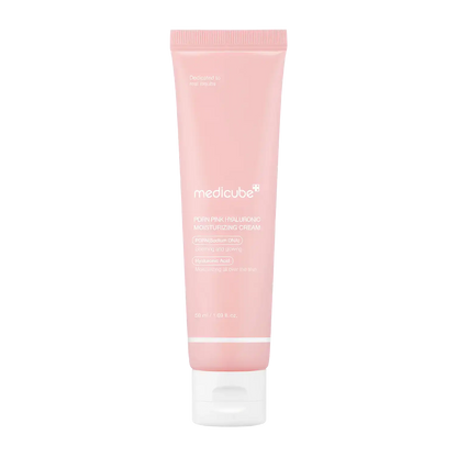 Medicube - PDRN Pink Hyaluronic Moisturizing Cream - 50ml