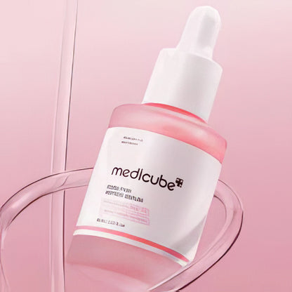 Medicube - PDRN Pink Peptide Serum - 30ml-Wonder Skin