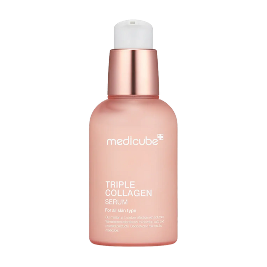 Medicube - Triple Collagen Serum - 55ml-Wonder Skin