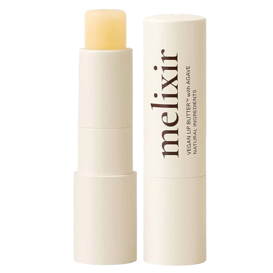 Melixir - Vegan Lip Butter #01. Agave