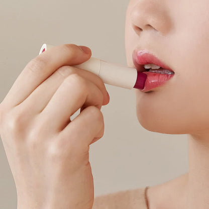 Melixir - Vegan Lip Butter #05. Dewy Rose