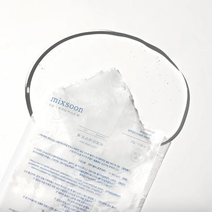 Mixsoon - Bifida Mask Pack - 25g-Wonder Skin
