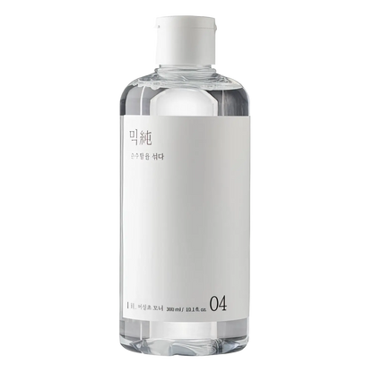 Mixsoon - Heartleaf Toner - 300ml-Wonder Skin
