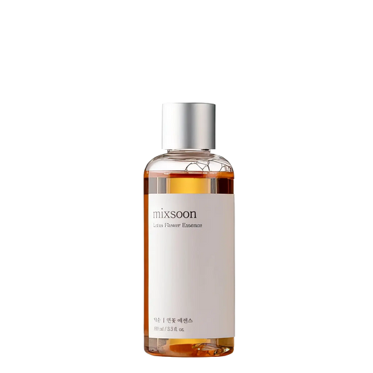 Mixsoon - Lotus Flower Essence - 100ml-Wonder Skin