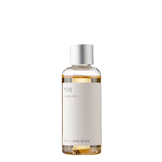 Mixsoon - Reishi Mushroom Essence - 100ml-Wonder Skin