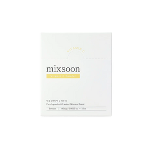 Mixsoon Vitamin C Powder 10x100mg