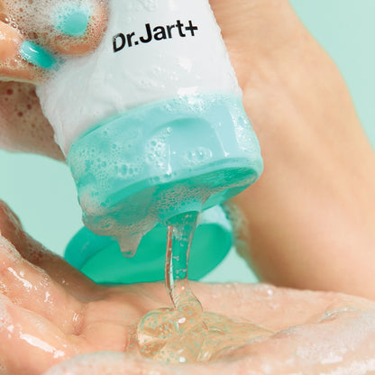 Dr.Jart+ - Pore Remedy Renewing Foam Cleanser - 150ml