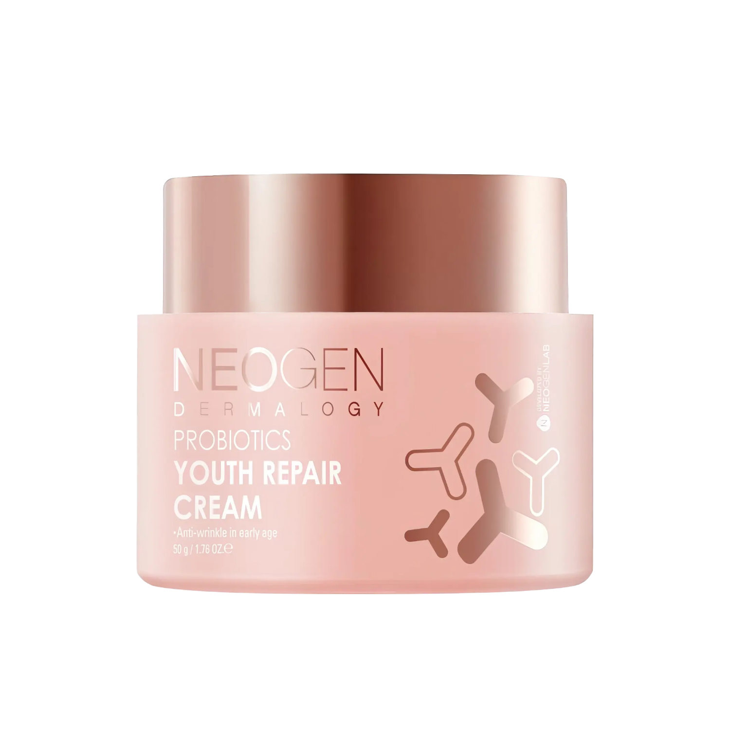 Neogen - Probiotics Youth Repair Cream - 50g-Wonder Skin