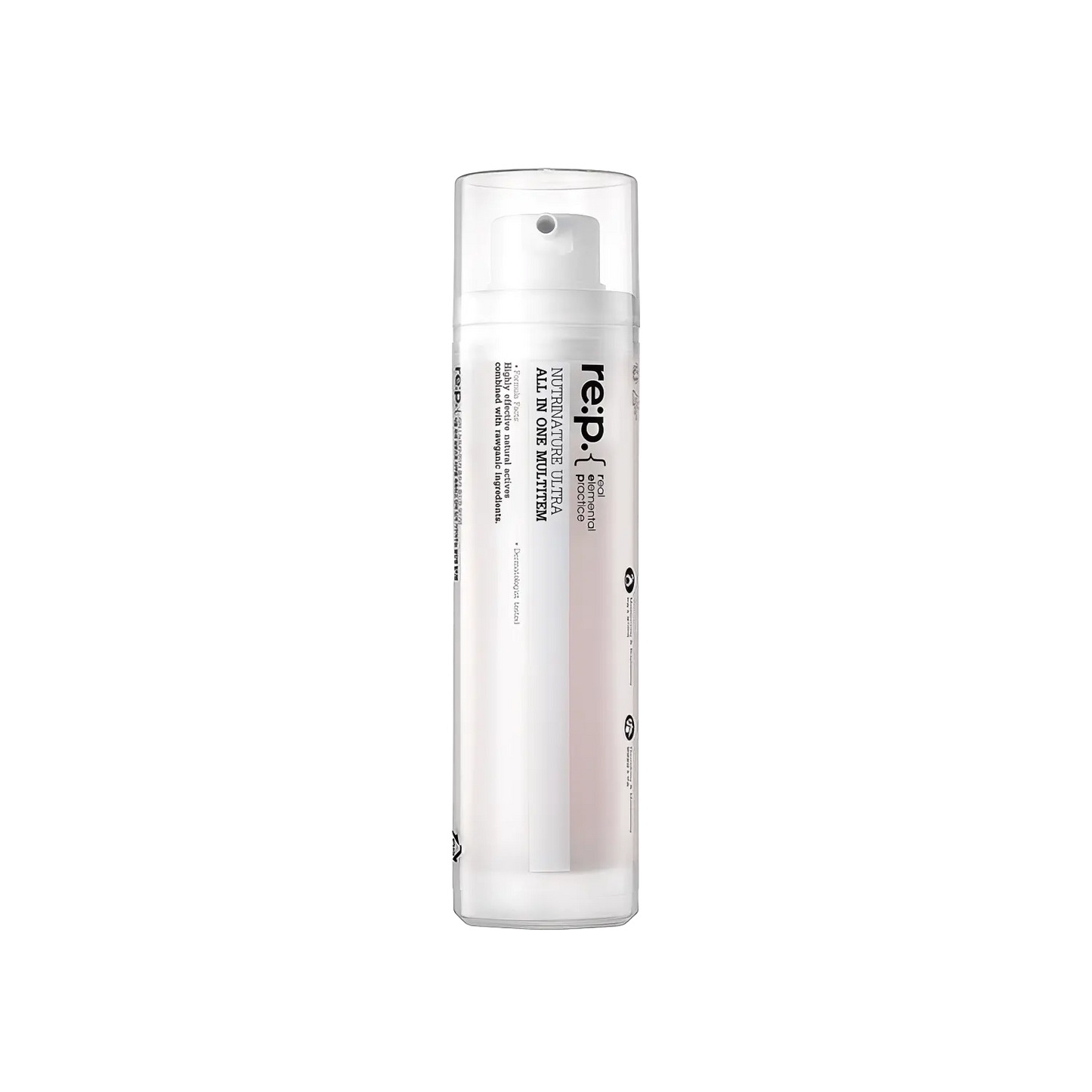 Neogen - RE:P Nutrinature All In One Multitem - 100ml-Wonder Skin