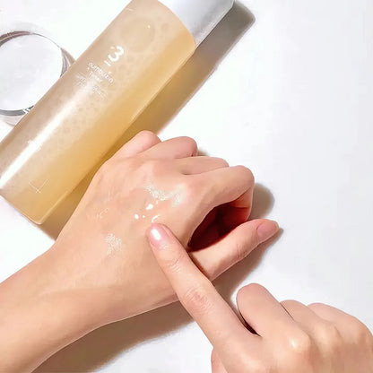 Numbuzin - No.3 Super Glowing Essence Toner - 200ml-Wonder Skin