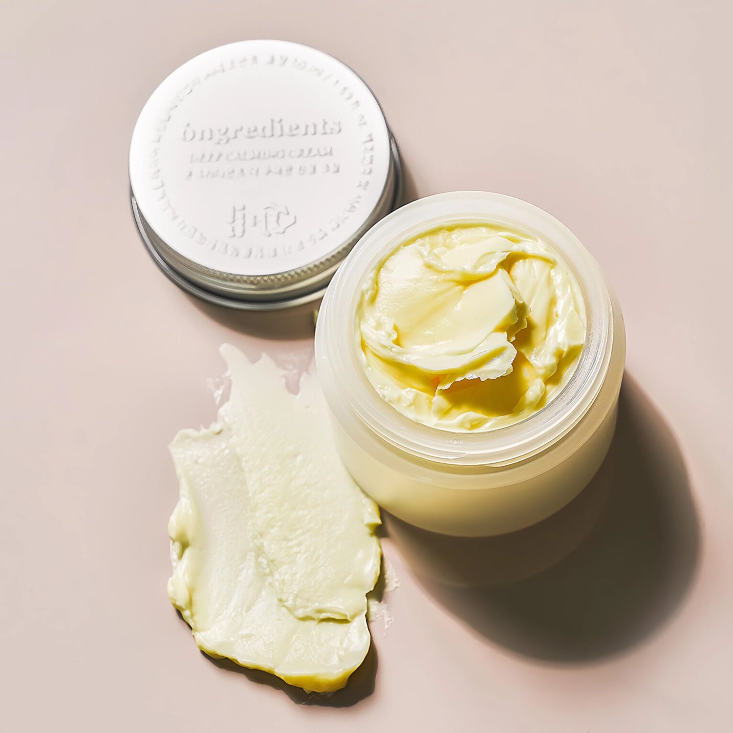 Ongredients - Deep Calming Cream - 50ml-Wonder Skin