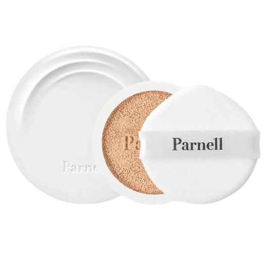 Parnell - Cicamanu Serum Cushion - #23N Nude Sand - 15g