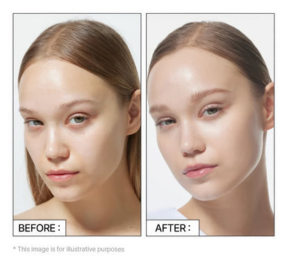 Parnell - Cicamanu Serum Cushion - #23N Nude Sand - 15g