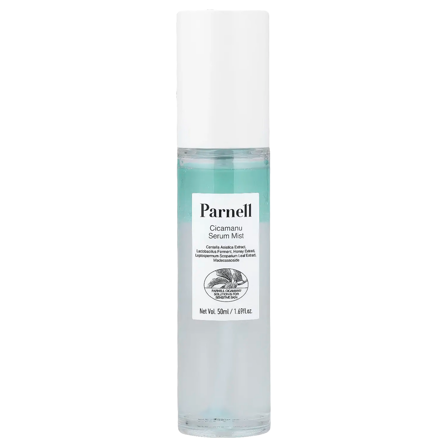 Parnell - Cicamanu Serum Mist - 50ml