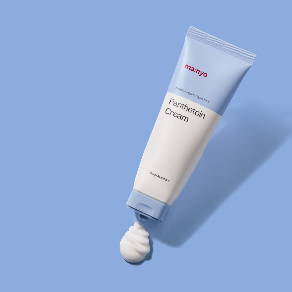 Panthetoin Creme 80 ml | Wonder Skin