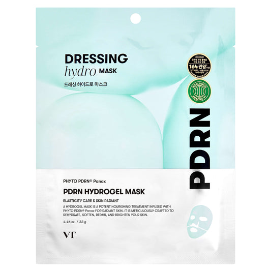 Hydrogel-Gesichtsmaske | PDRN Hydrogel Mask | Wonder Skin Deutschland