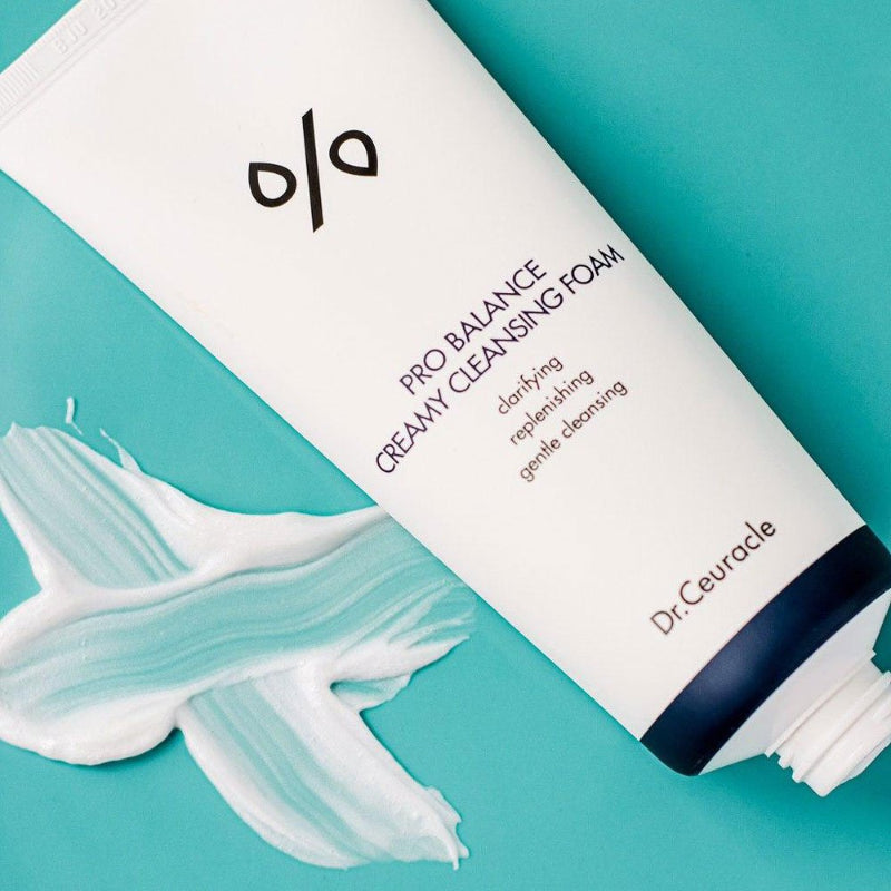 Pro Balance Creamy Deep Cleansing Foam | Wonder Skin Deutschland