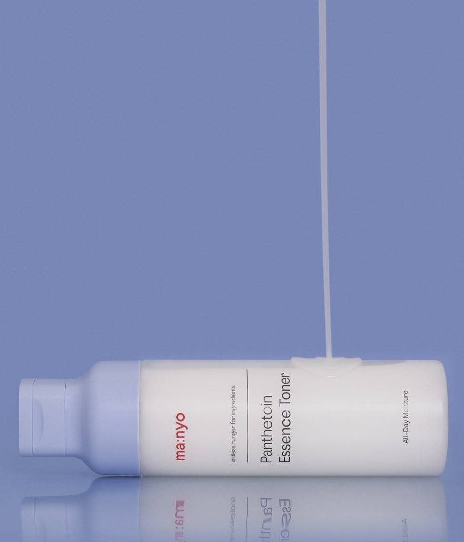 Panthetoin Essenz Toner | Wonder Skin