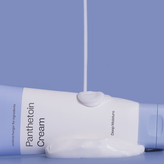 Panthetoin Creme 80 ml | Wonder Skin