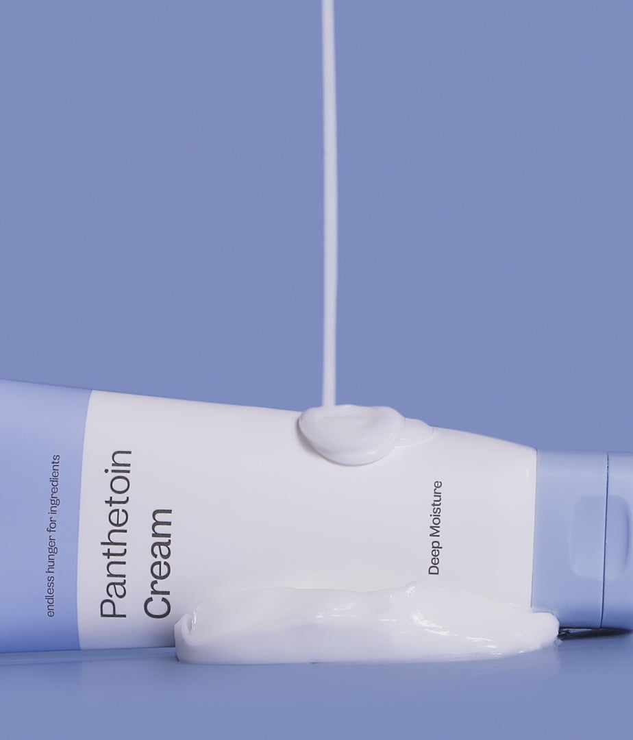Panthetoin Creme 80 ml | Wonder Skin