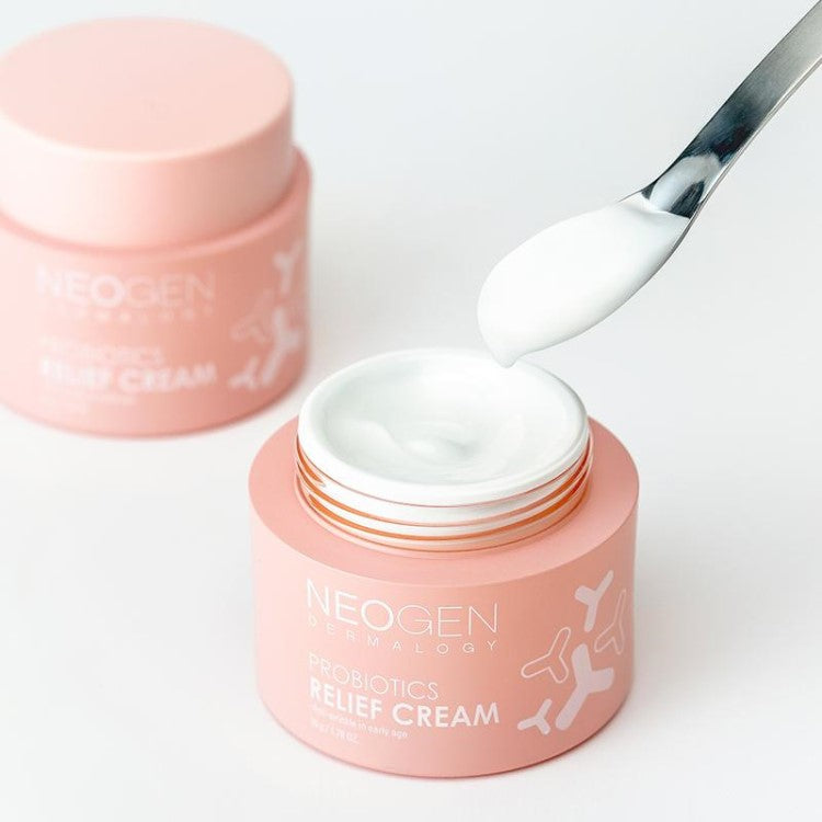 Neogen Probiotics Relief Cream | Wonder Skin Deutschland