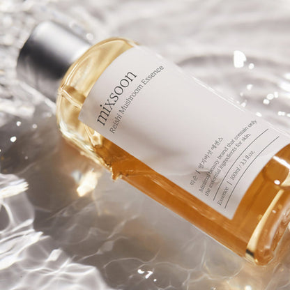 Mixsoon - Reishi Mushroom Essence - 100ml