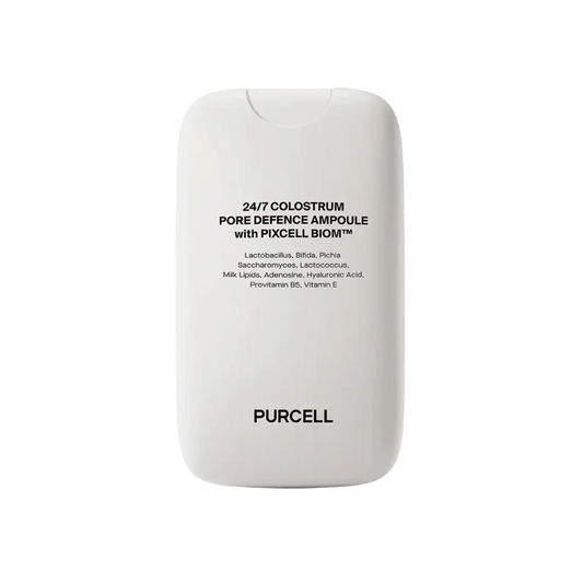 Purcell 24/7 Colostrum Pore Defence Ampoule 55ml