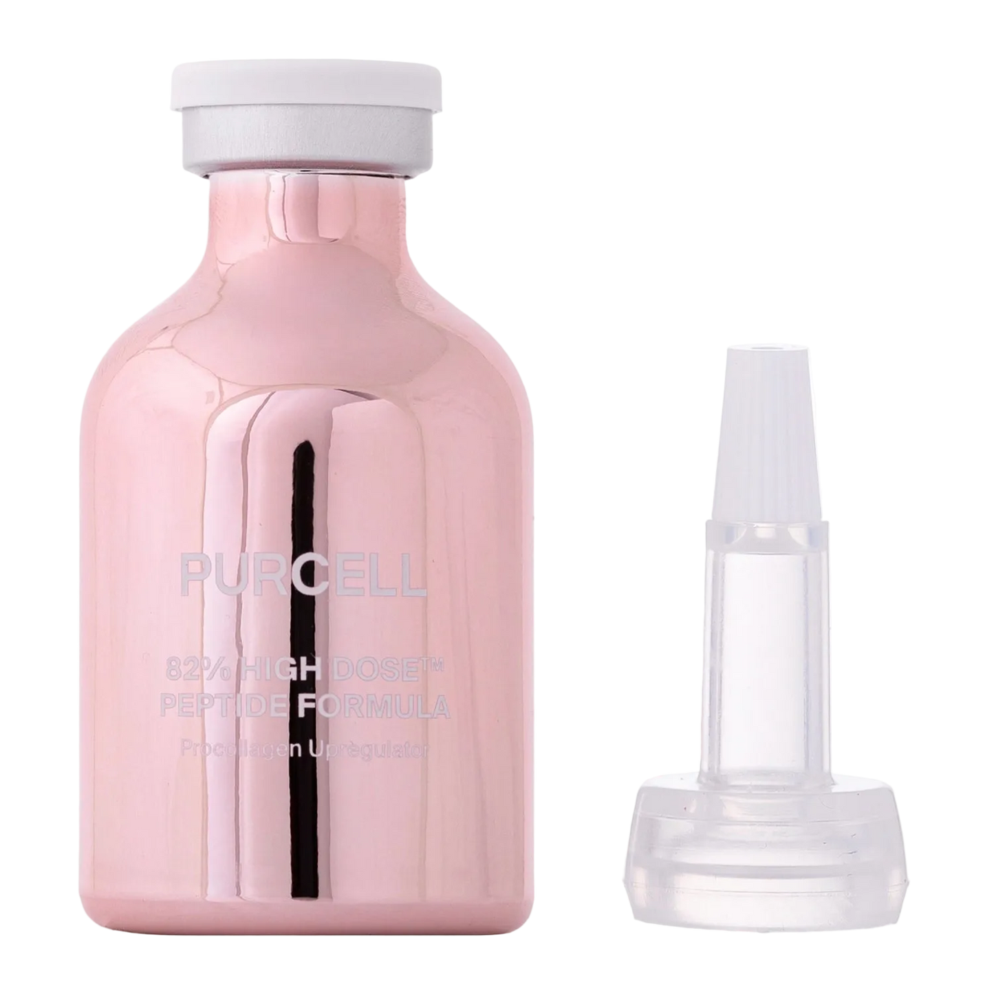 PURCELL - 82% High Dose Peptide Formula, 30ml - Wonder Skin