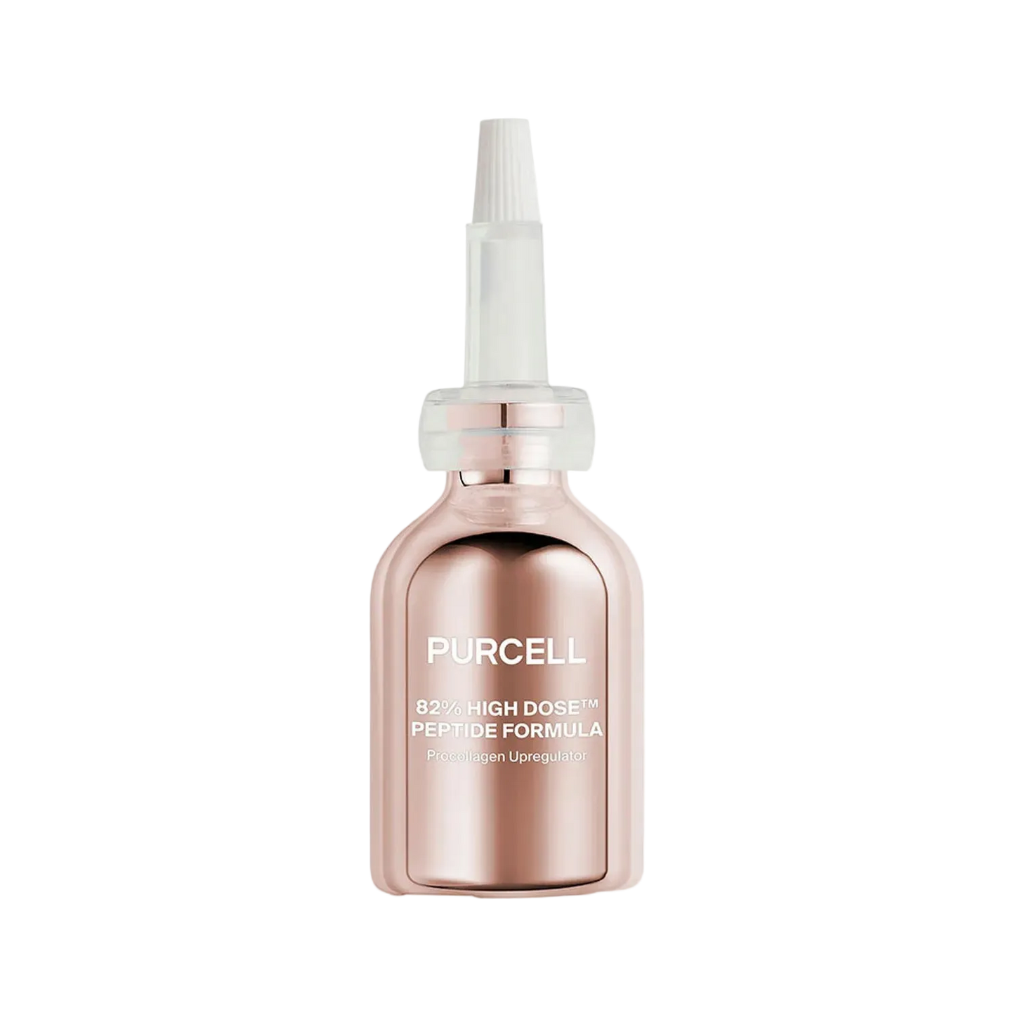 PURCELL - 82% High Dose Peptide Formula, 30ml - Wonder Skin