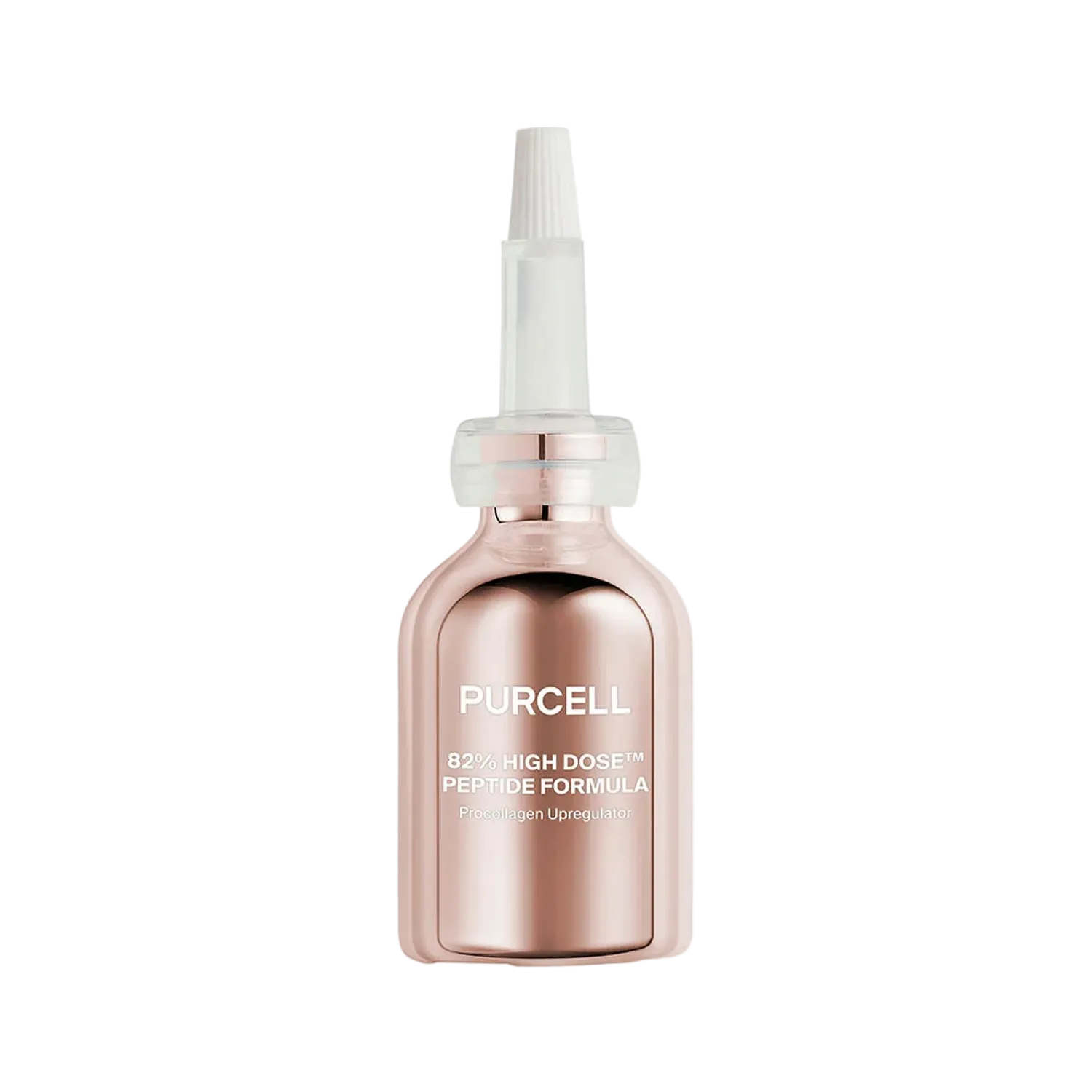 PURCELL - 82% High Dose Peptide Formula, 30ml - Wonder Skin