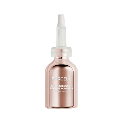 PURCELL - 82% High Dose Peptide Formula, 30ml - Wonder Skin