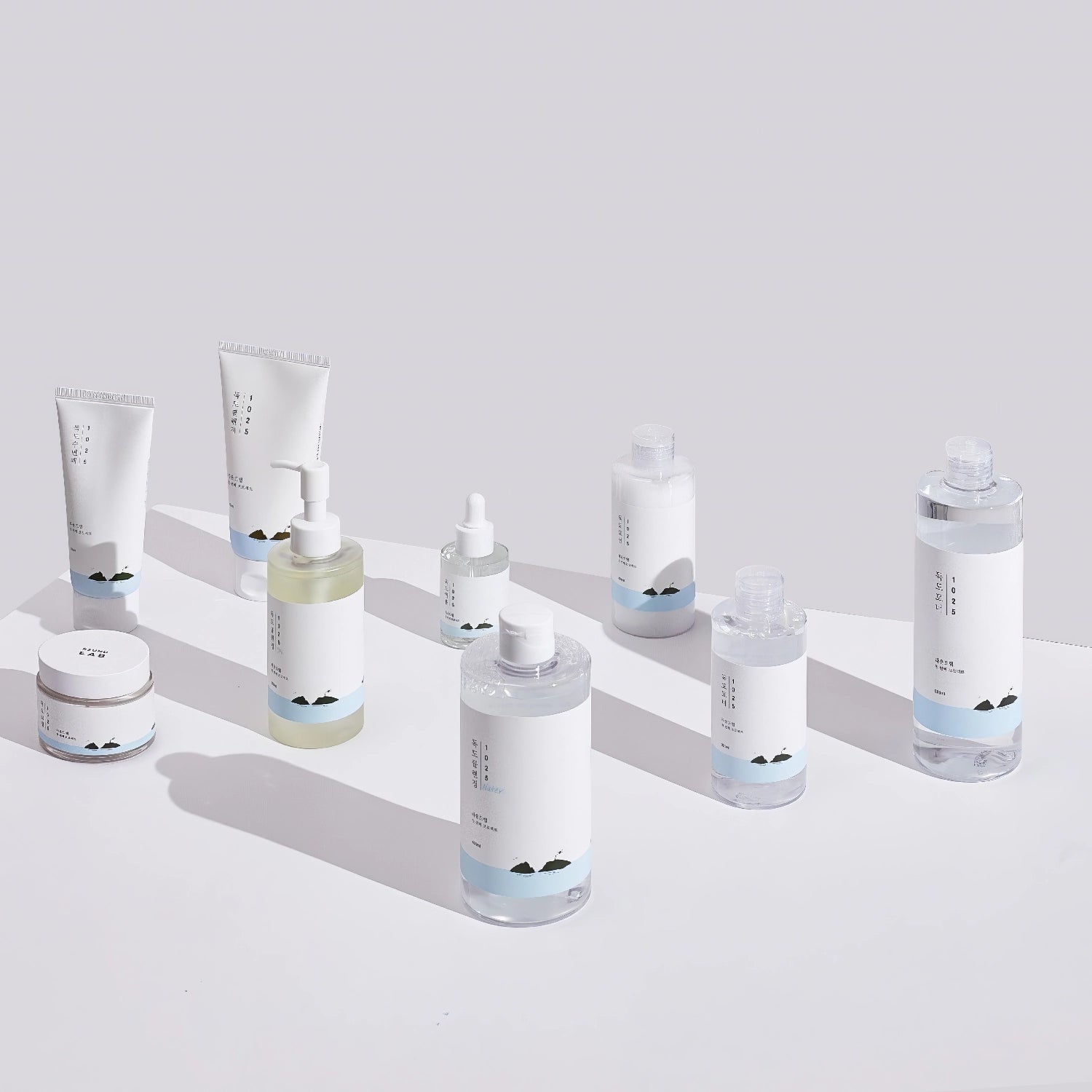 Round Lab - 1025 DOKDO CLEANSER - 150ml-Wonder Skin