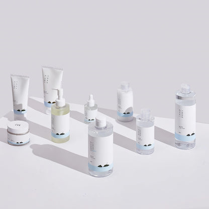 Round Lab - 1025 DOKDO CLEANSER - 150ml-Wonder Skin