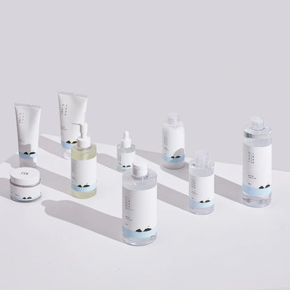 Round Lab - 1025 Dokdo Cream - 80ml-Wonder Skin